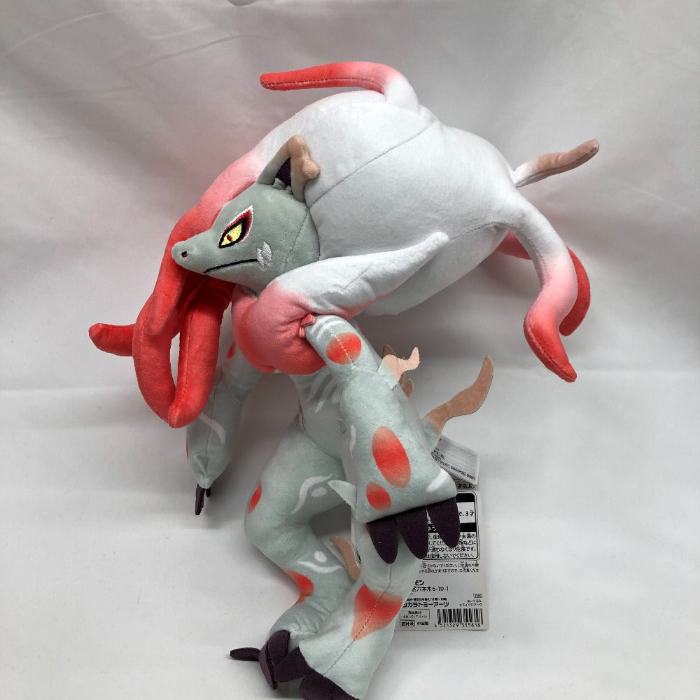 ヒスイゾロアーク ぬいぐるみ 「Pokemon LEGENDS アルセウス
