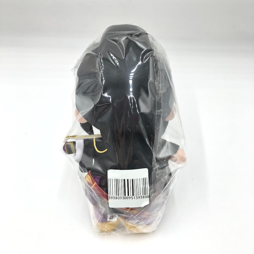 太郎太刀 ぬいぐるみ「わんぱく!刀剣乱舞 ぬいぐるみ POP UP SHOP