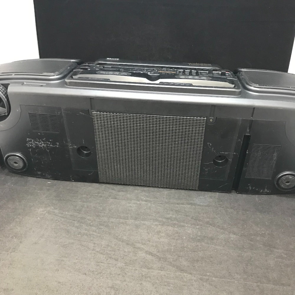 SANYO (サンヨウデンキ) オーディオ機器 ジャンク品 SANYO ステレオ
