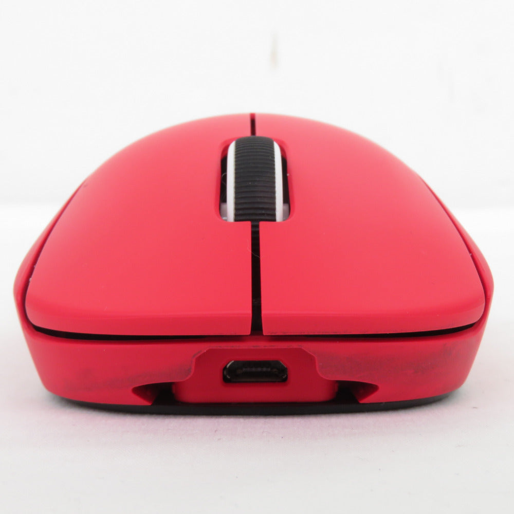 LogicoolG (ロジクールジー) PRO X SUPERLIGHT ワイヤレス ゲーミング