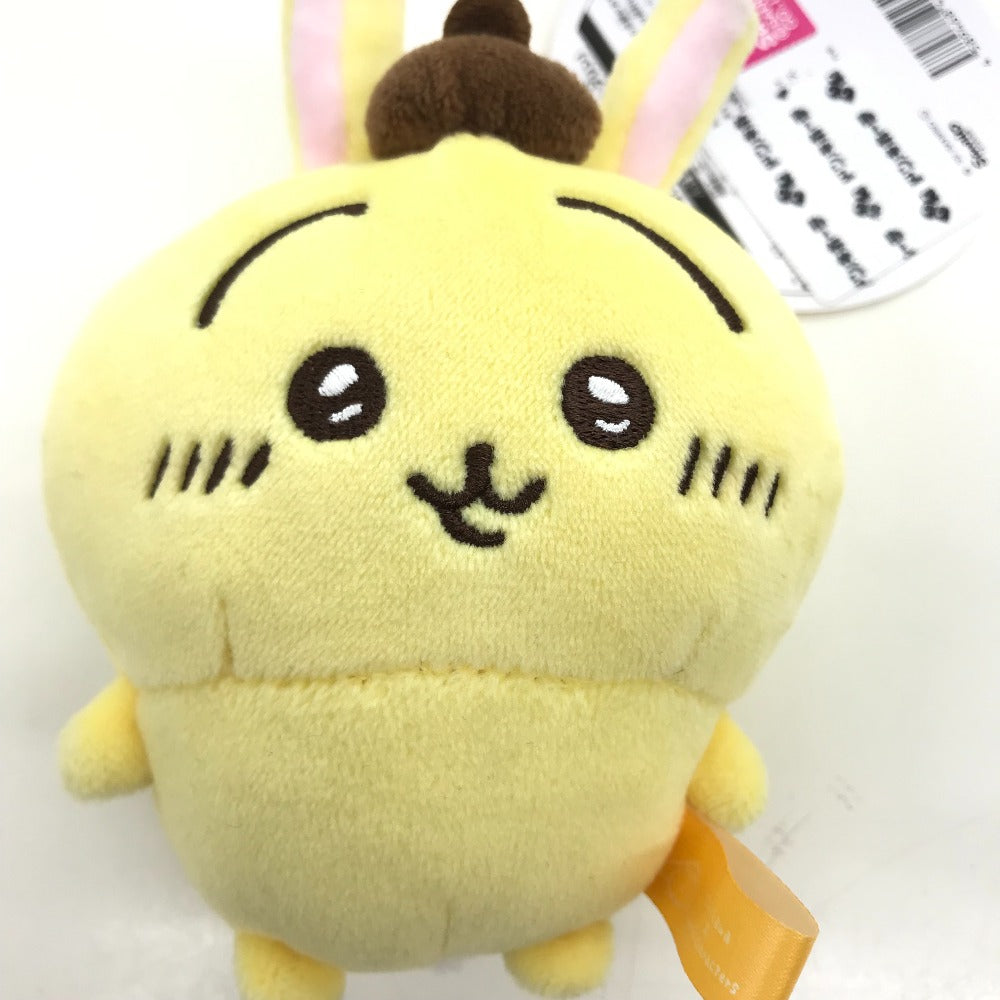うさぎ ポムポムプリン ぷちミニマスコット ちいかわ なんか小さくて