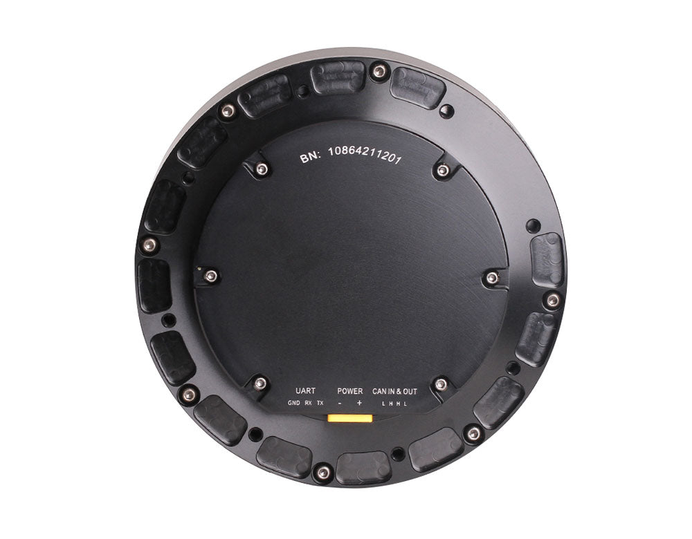 AK80-64 KV80 – CubeMars