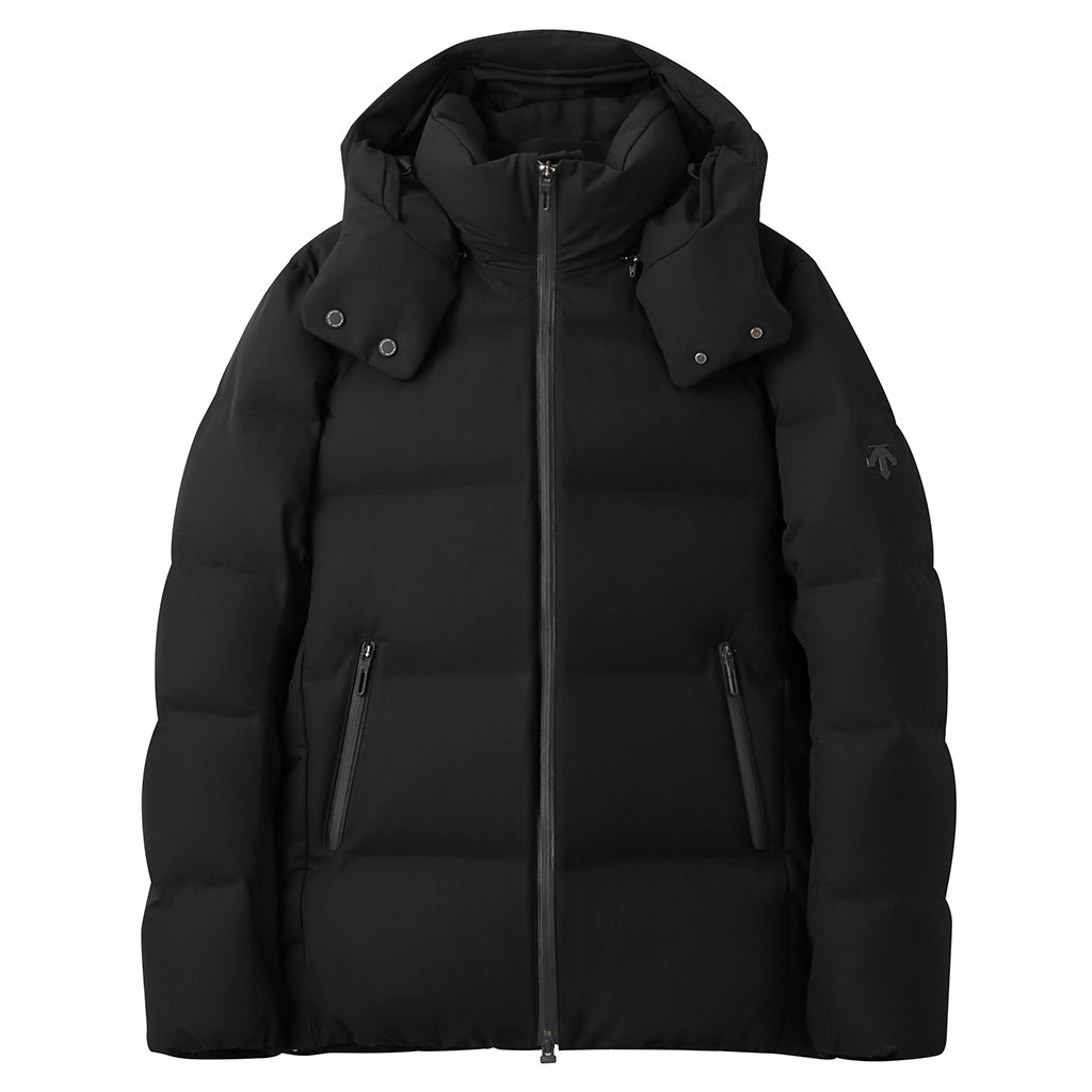 NEWS】阪急メンズ東京でポップアップストア開催 | デサント公式