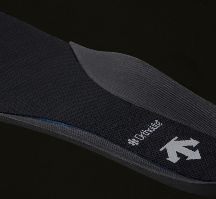 透湿防水設計】シューズ “ VERTHER（ヴェルサー）” | デサント公式