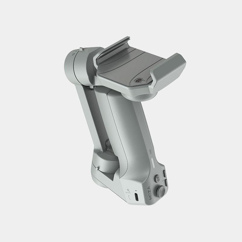 MOZA Mini MX 2 | World's First Auto-sense Smartphone Gimbal