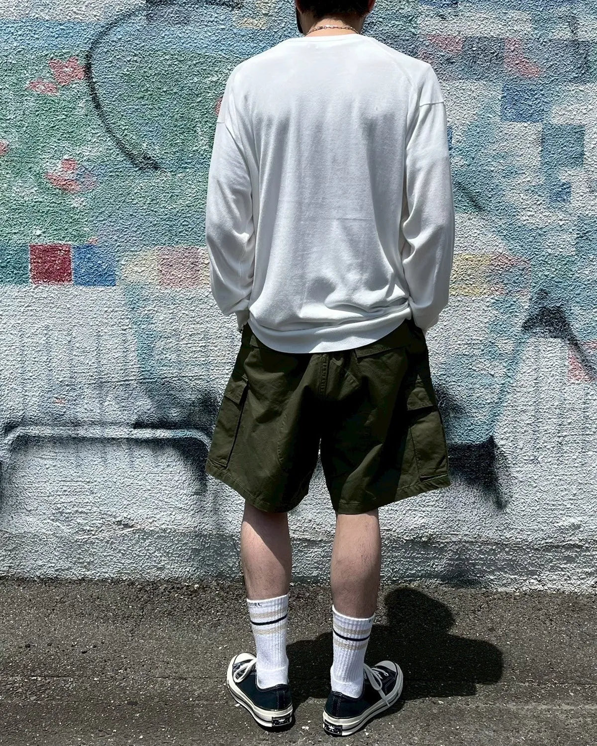 SEQUEL(シークエル) / KNIT CREW NECK | 公式通販・JACK in the NET