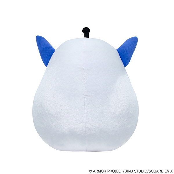 スマイルスライム ぬいぐるみ LL わたぼう ～25周年記念バージョン