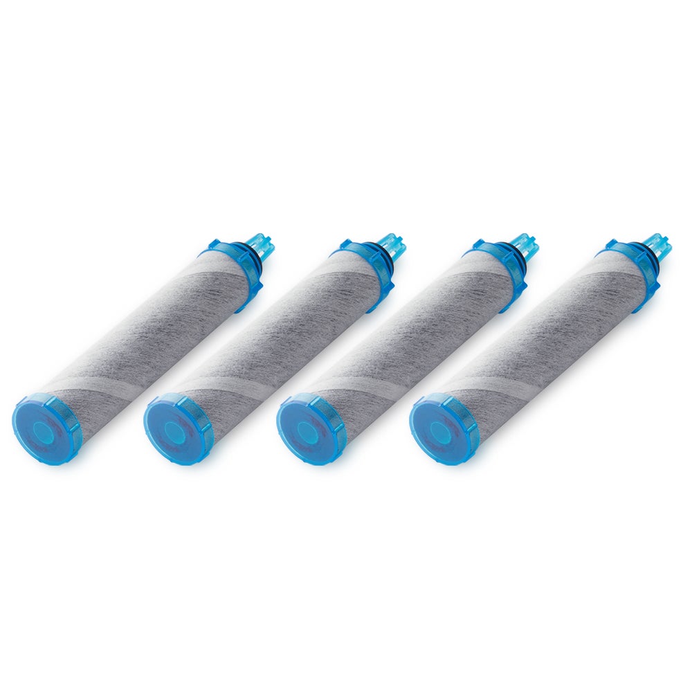 浴室シャワー用浄水器 うるつや浄水カートリッジ（JF-B10） - 浴室