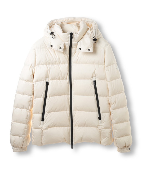 TATRAS/タトラス】ダウンジャケット BORBORE｜メンズファッション通販