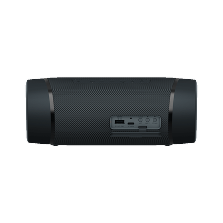 XB33 EXTRA BASS Portable BLUETOOTH Speaker (Black)