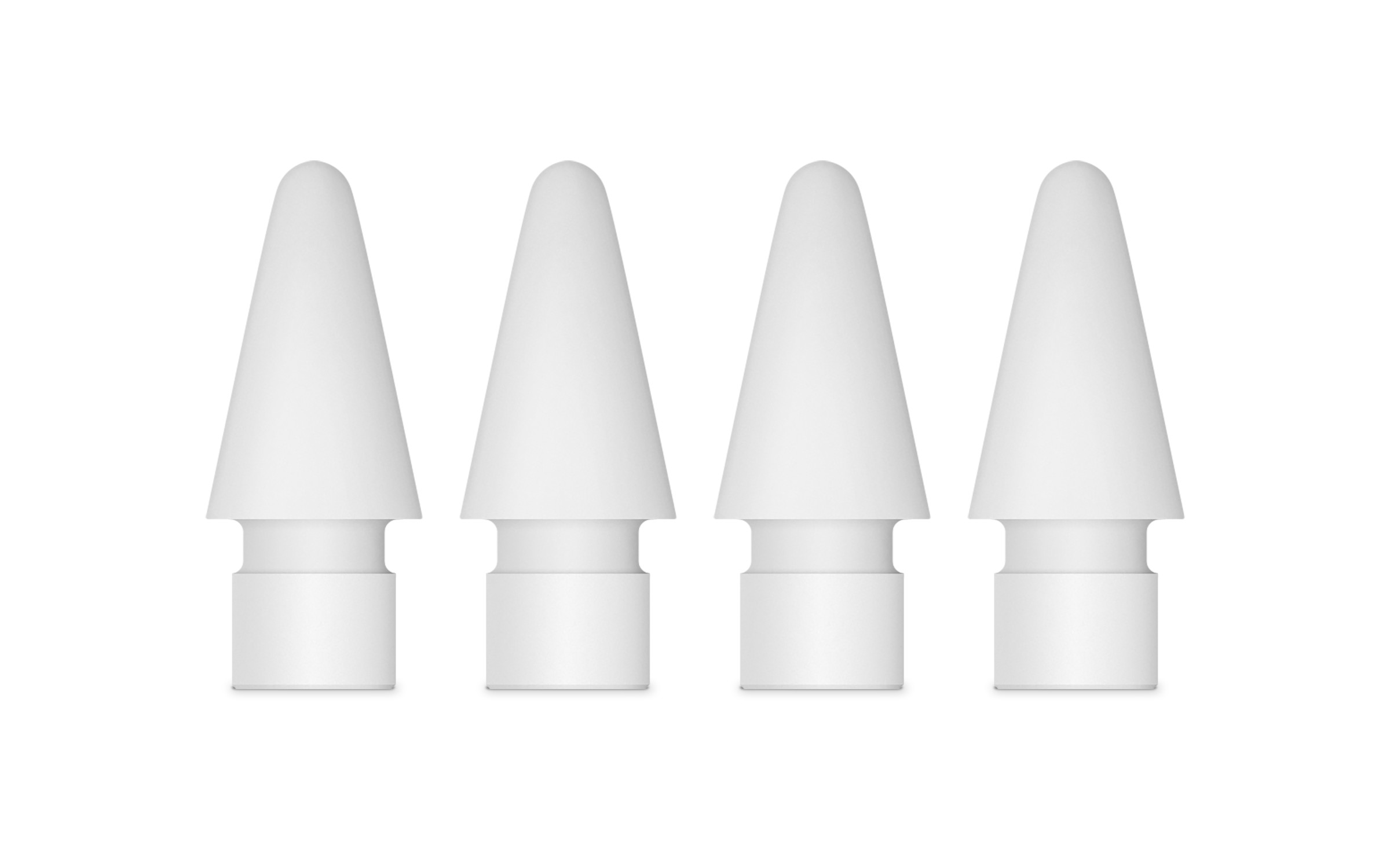 Apple Pencil Tips - 4 pack - Apple