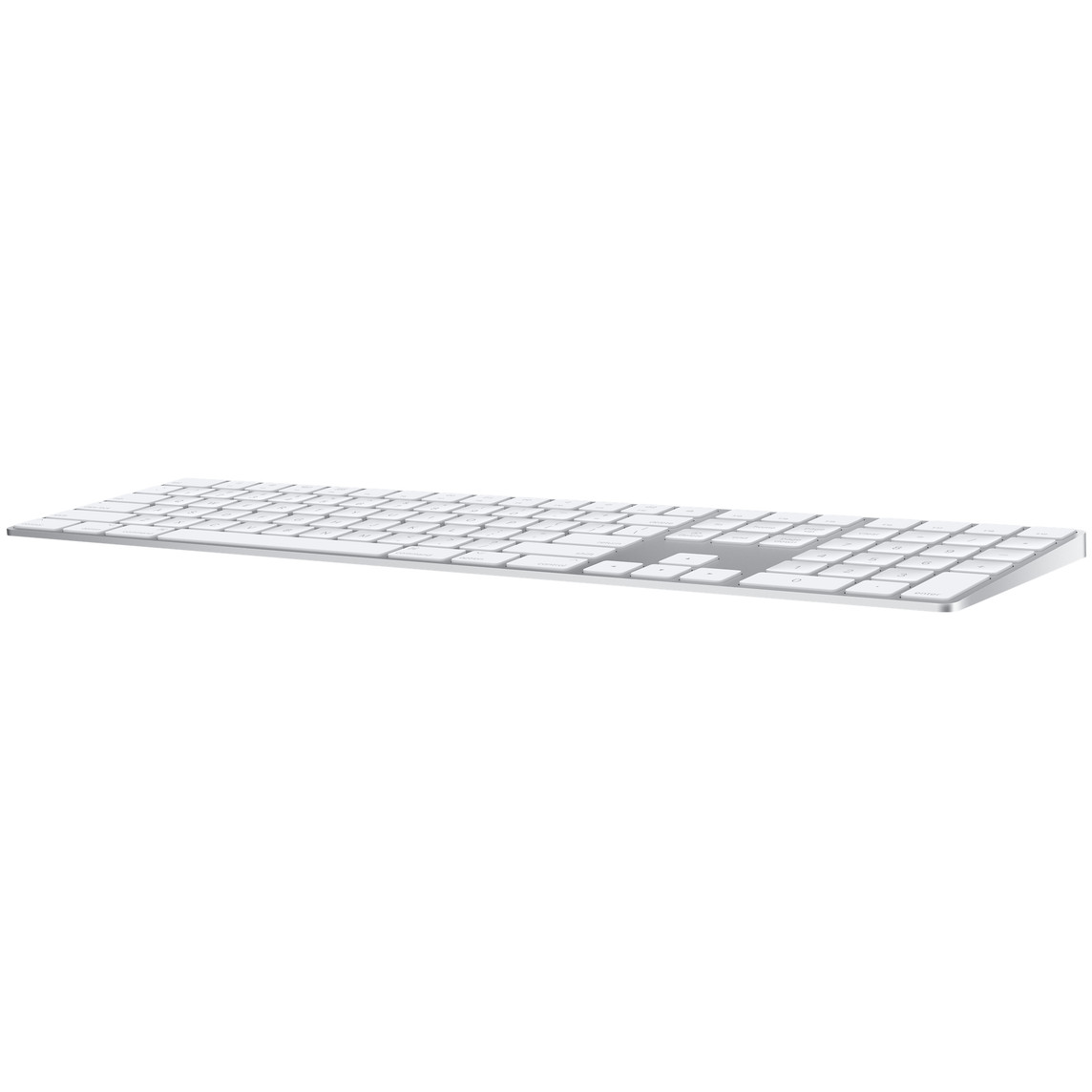 Apple Magic Keyboard テンキー付 US英語配列 Magic Keyboard