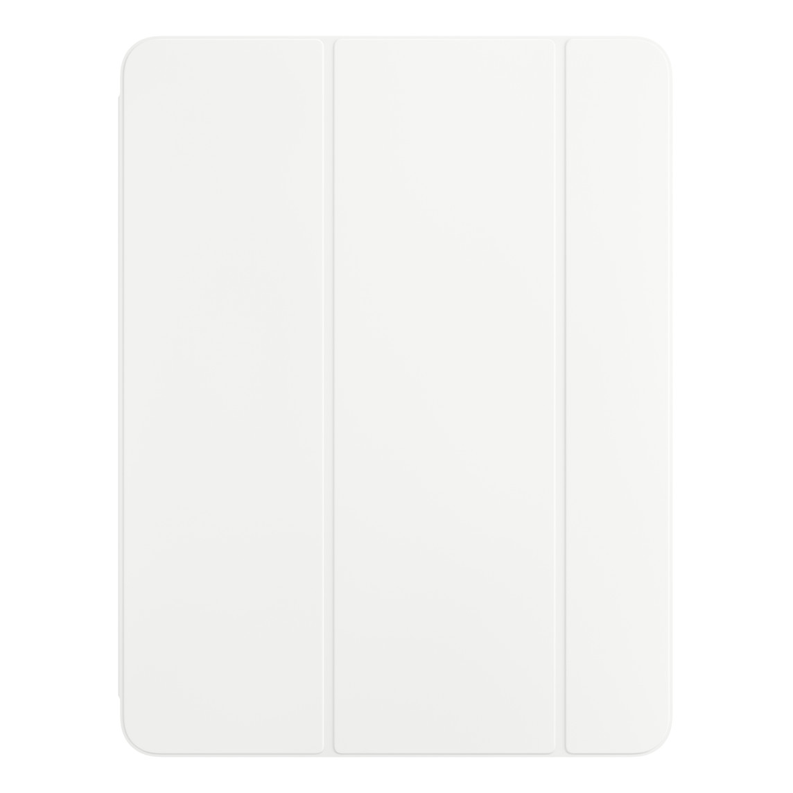 13インチiPad Pro（M4）用Smart Folio - ホワイト - Apple（日本）