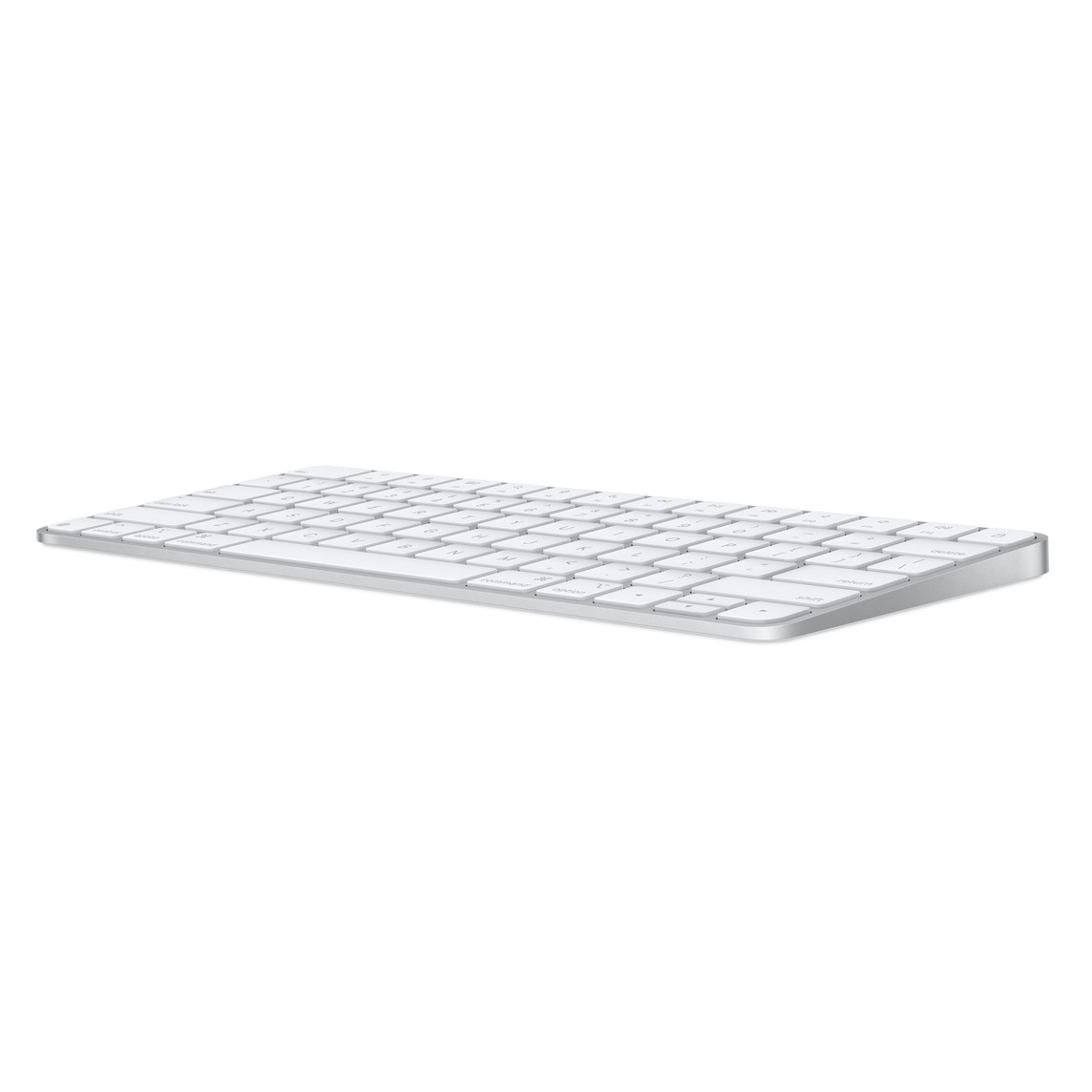Magic Keyboard (USB-C) - Russian - Apple (CA)