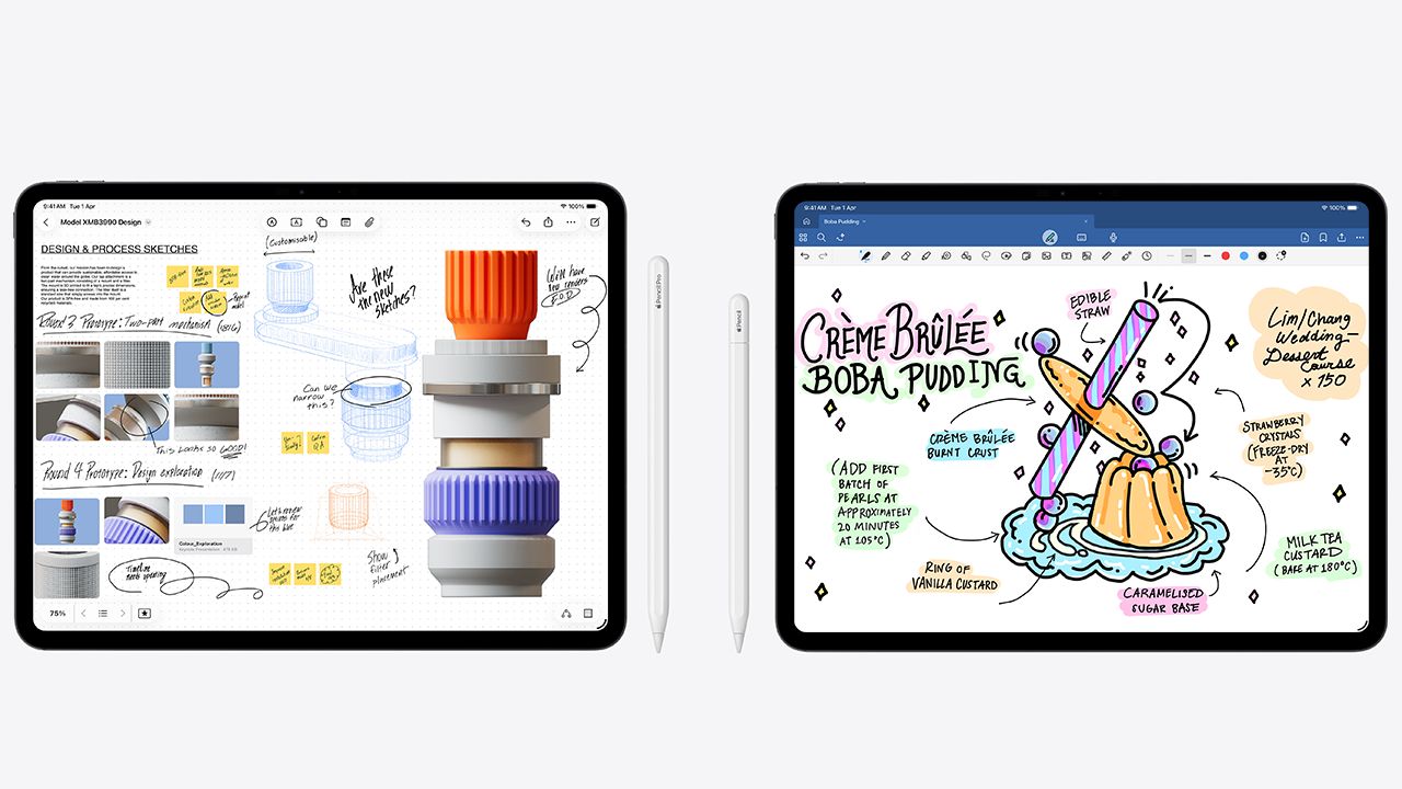 Buy iPad Pro - Apple (SG)