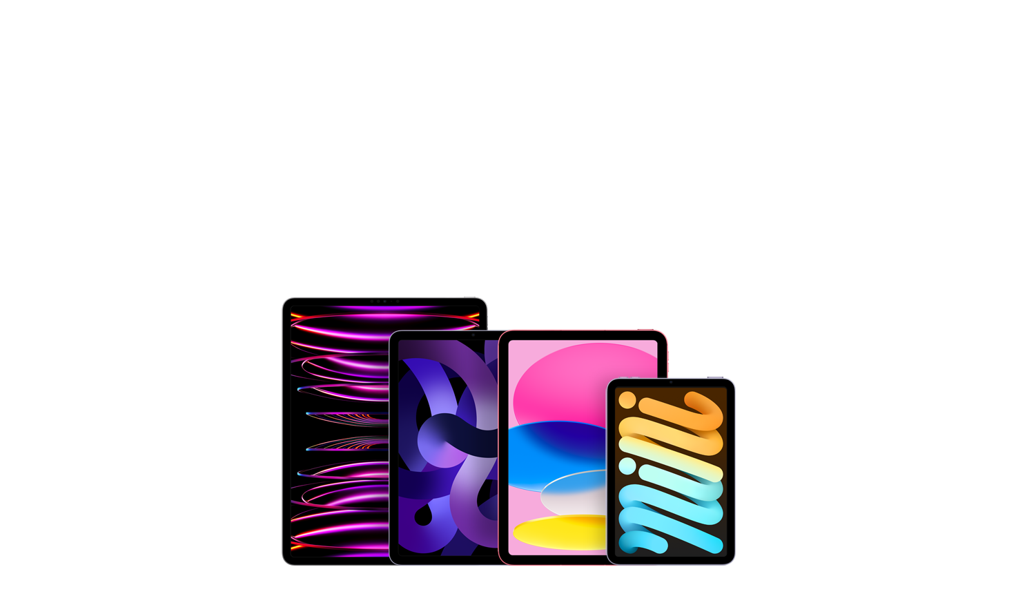 iPad整備済製品 - Apple（日本）