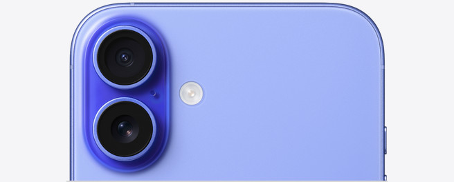 iPhone 16 Plus 256GB ウルトラマリンを購入 - Apple（日本）