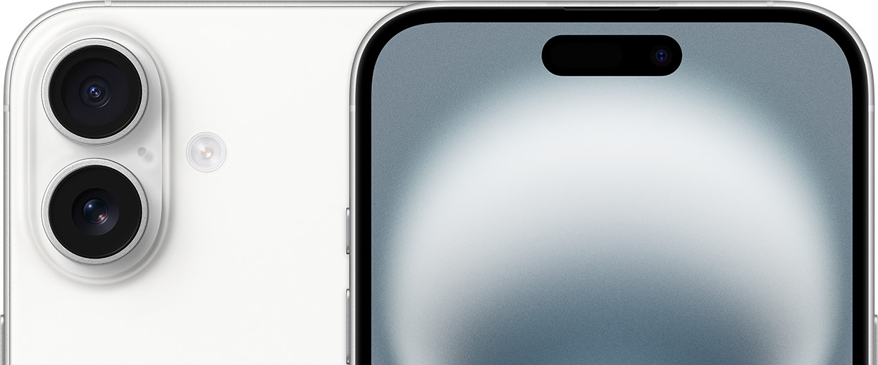 Buy iPhone 16 and iPhone 16 Plus - Apple (CA)