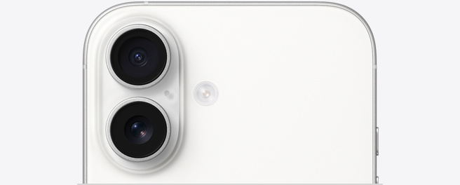 Buy iPhone 16 128GB White - Apple