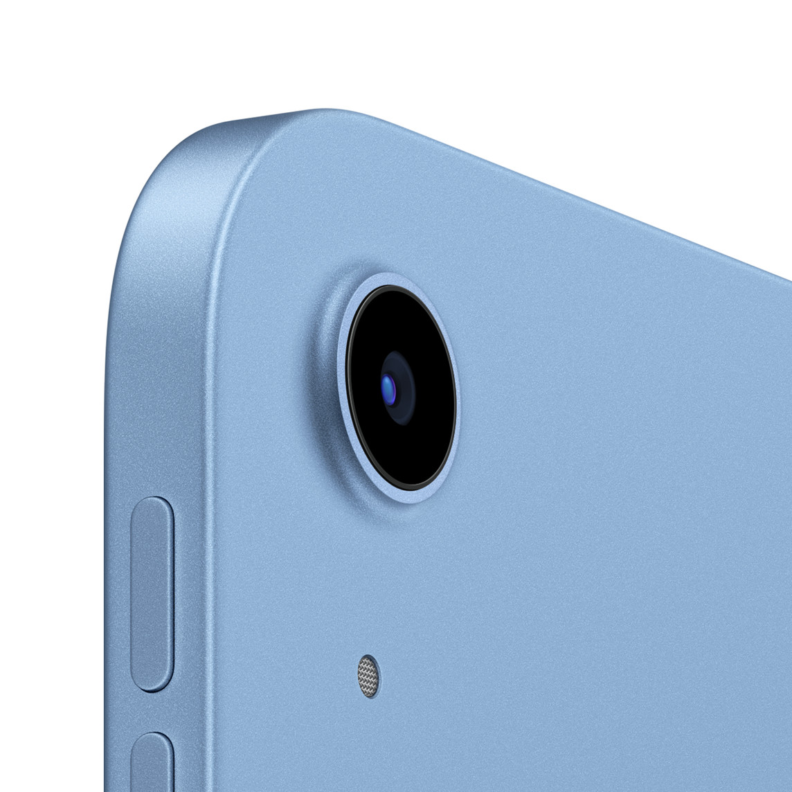 Refurbished iPad Wi-Fi 64GB - Blue (10th Generation) - Apple