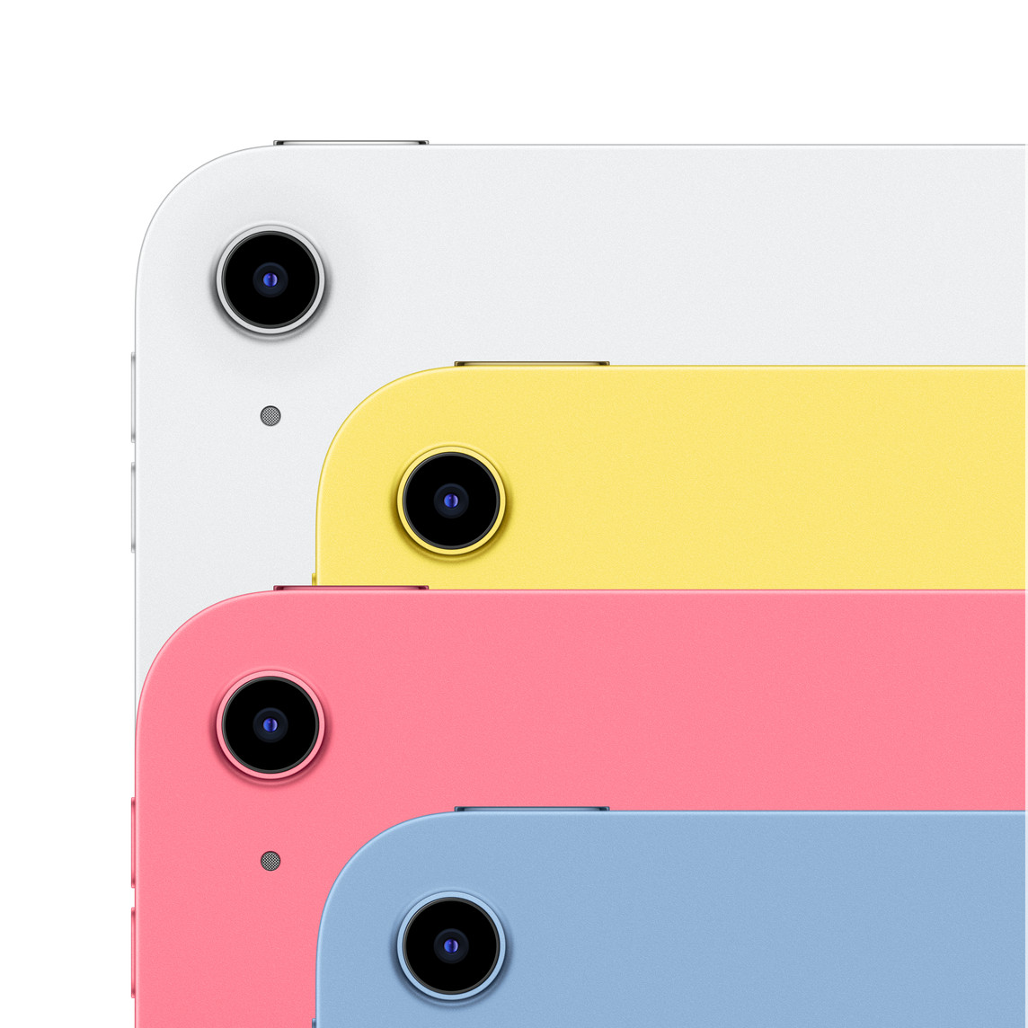 iPad Wi-Fi 256GB - ピンク（第10世代）[整備済製品] - Apple（日本）