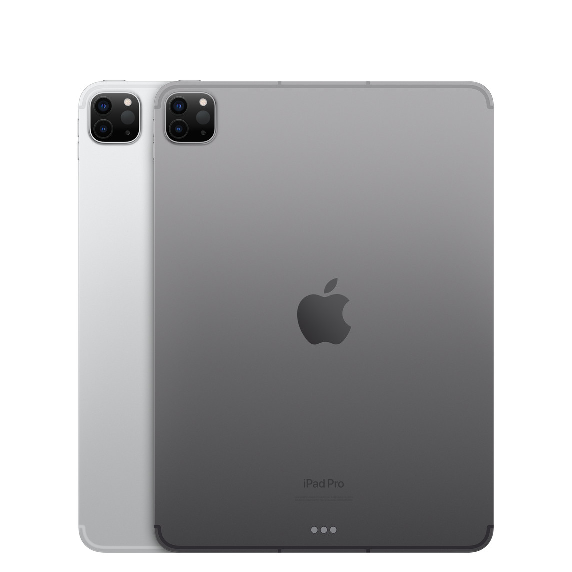 11インチiPad Pro Wi-Fi + Cellular 256GB - スペースグレイ（第4世代