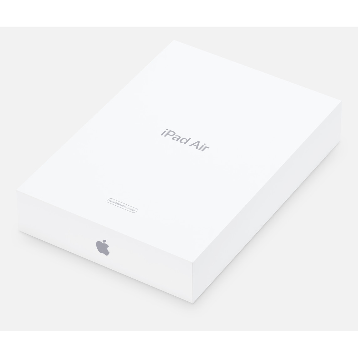 13インチiPad Air（M2）Wi-Fi 256GB - ブルー [整備済製品] - Apple
