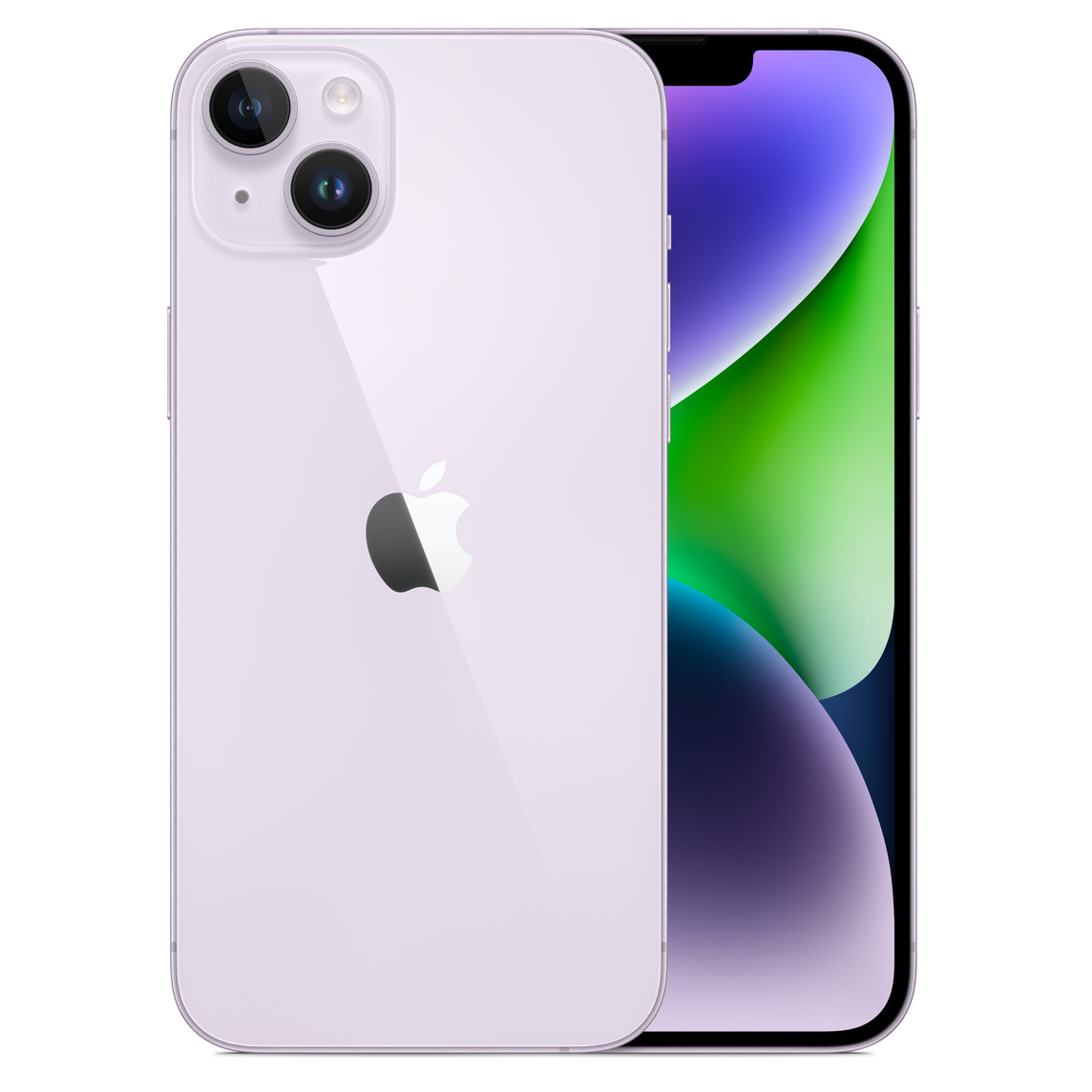 iPhone 14 Plus 512GB - パープル（SIMフリー）[整備済製品] - Apple