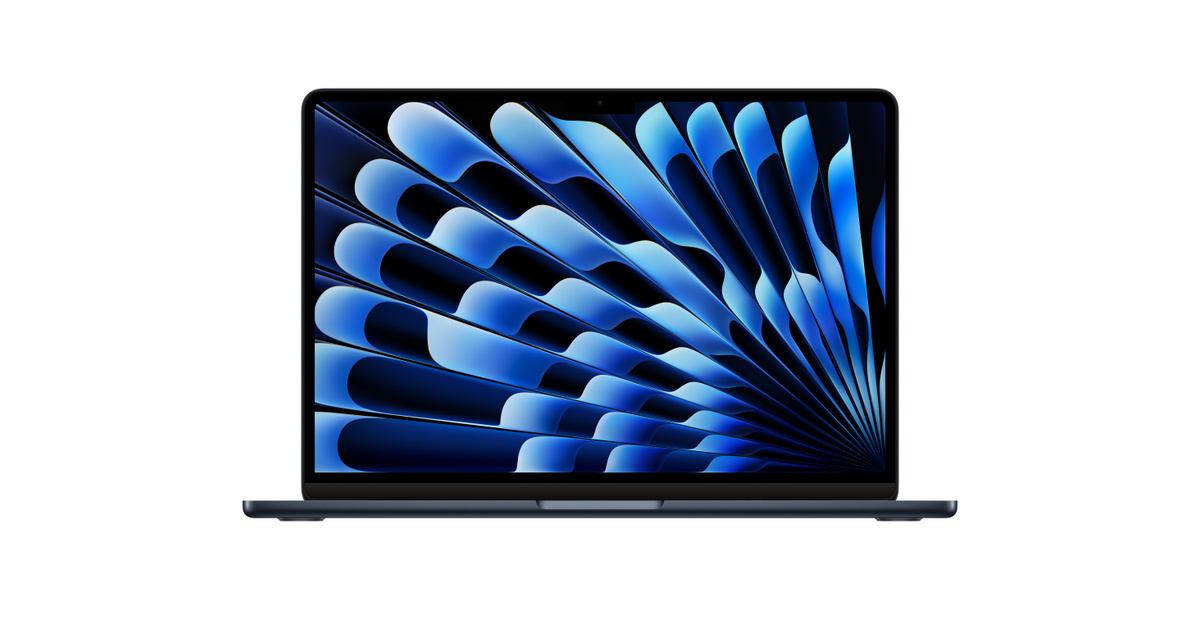 超美品 MacBook Air 13.3インチ 使用回数1回 【公式通販】