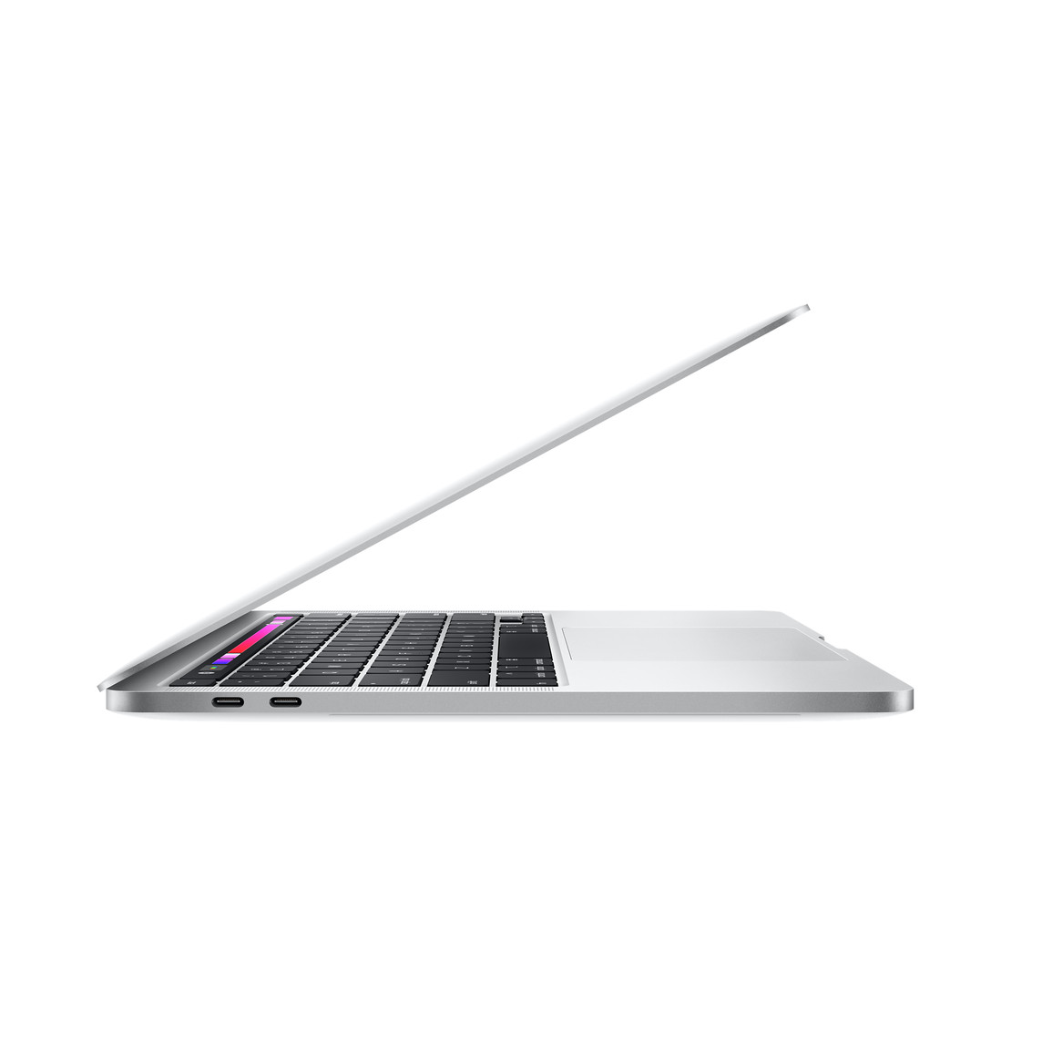 Refurbished 13.3-inch MacBook Pro Apple M1 Chip with 8‑Core CPU
