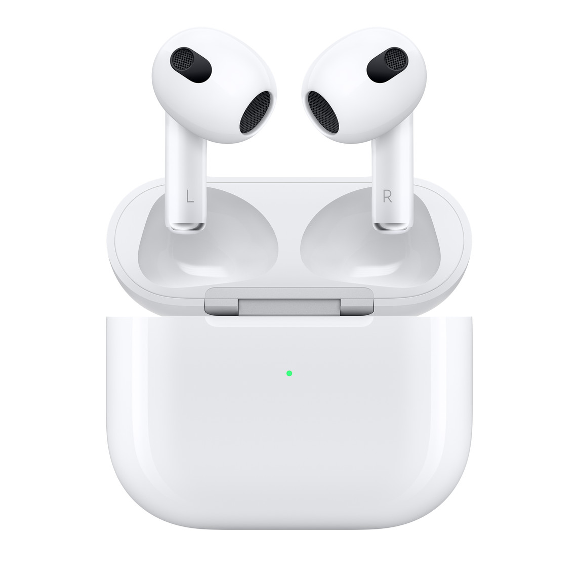 AirPods 第3世代 A2564 【公式通販】
