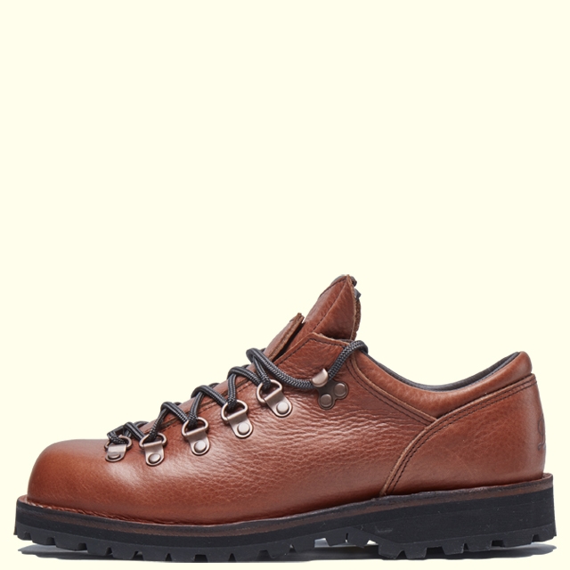 Danner D214013 TIGARD KL D.BROWN(7(25.0cm) D.BROWN): Danner