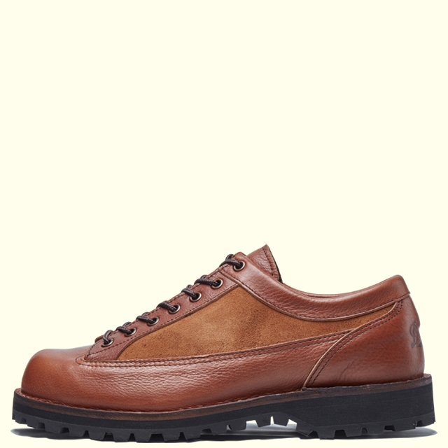 Danner D214017 SHADOWOOD KL D.BROWN(8(26.0cm) D.BROWN): Danner