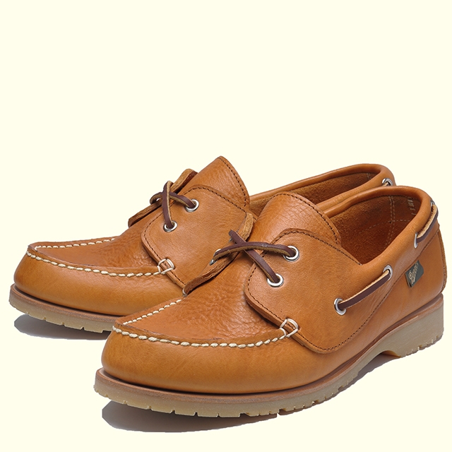 ダナー デッキ ミニ ラグ D010003 MIELO DANNER DECK MINI LUG D010003 6