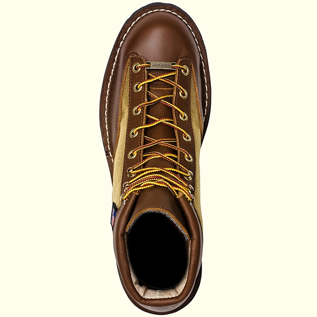 ダナー ダナーライト3 33234 BROWN/KHAKI DANNER DANNER LIGHT 3 33234 9H