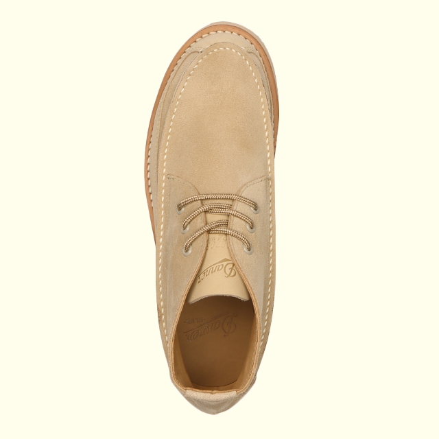 Danner】D218705 KLAMATH CHUKKA(6H(24.5cm) S.BEIGE): Danner｜ダナー