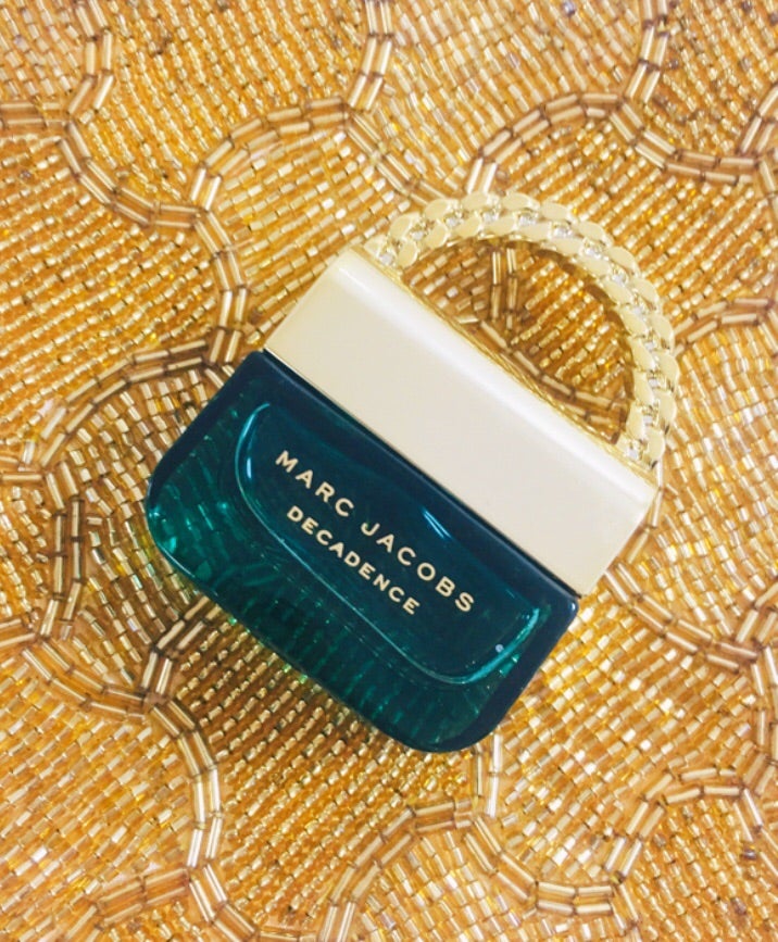 香水レビュー デカダンス マークジェイコブス | 香水レビュー ブログ