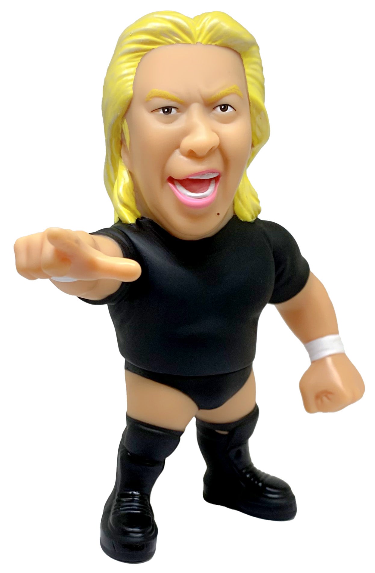 ソフビフィギュア発売決定！ | 高山善廣オフィシャルブログ Powered by