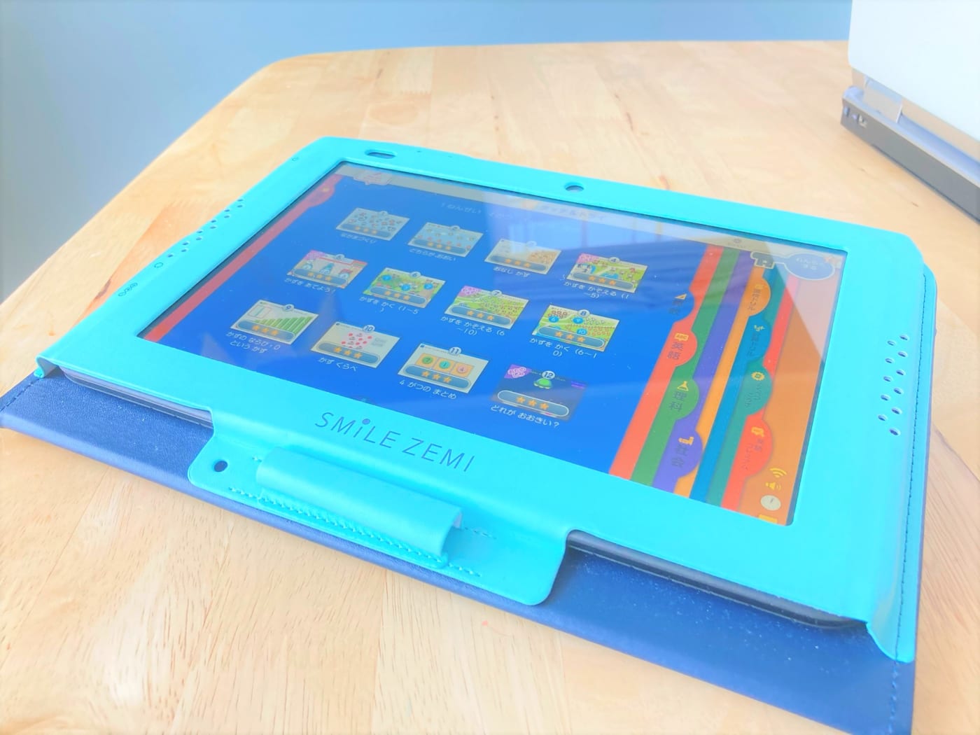 スマイルゼミ幼児をお試し体験談！年少・年中向け徹底解説 | コエテコ