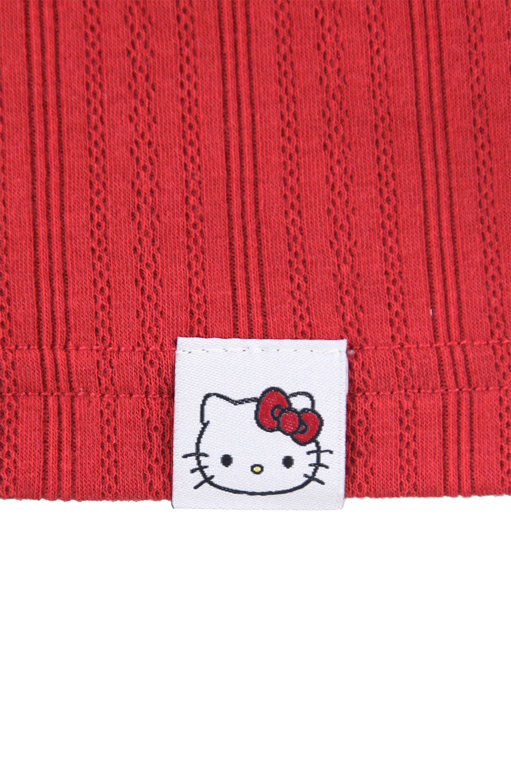 Sanrio x ALEXIA STAM] Shoulder Ribbon Camisole | ALEXIA STAM