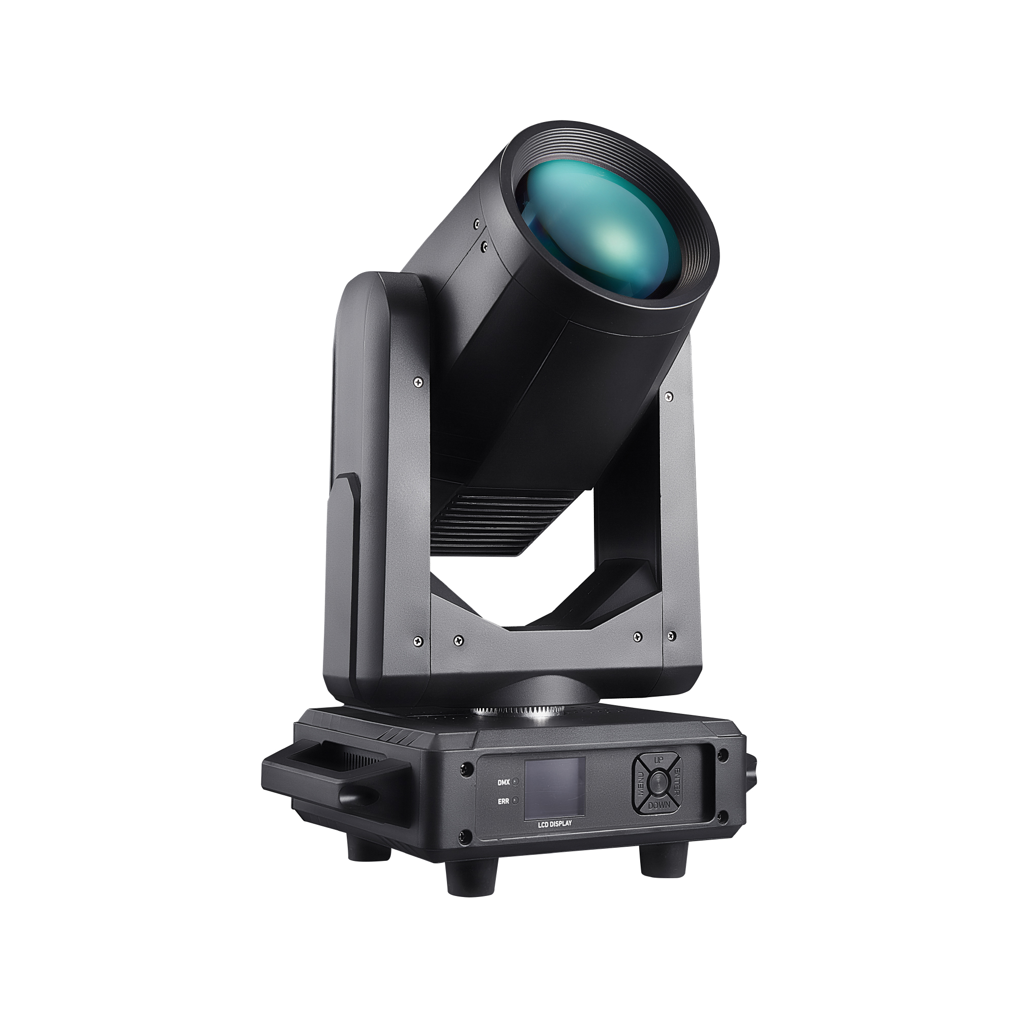 プロ仕様DJ機器 260W ビームムービングヘッドライト | KIMU