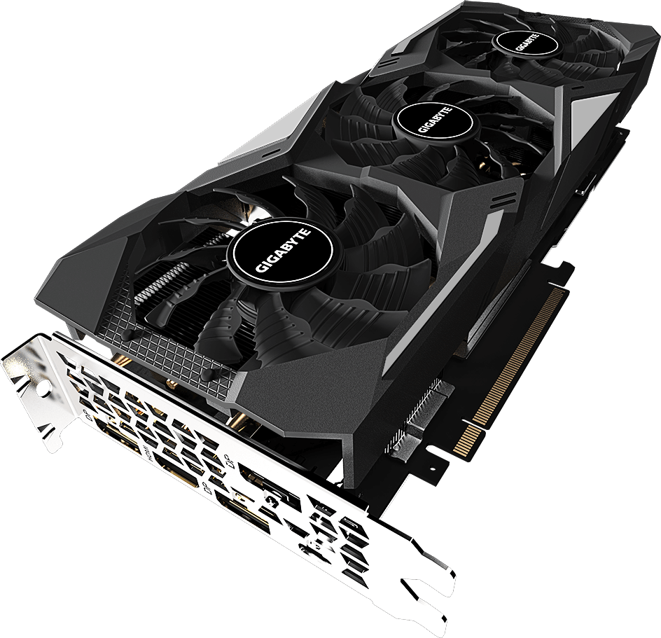 GeForce RTX™ 2080 Ti GAMING OC 11G - GIGABYTE Japan