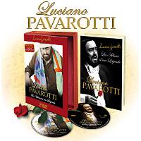 The Pavarotti and Friends collection - DVD Zone 2 - Achat & prix