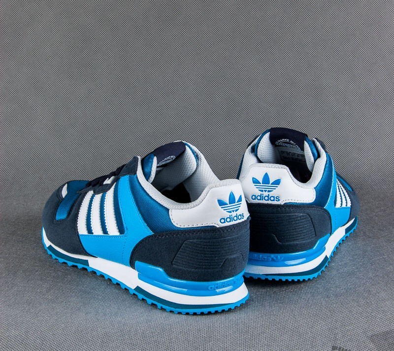 Women's shoes adidas ZX 700 Tribli/Runwht/Runwht (D67633) | Footshop