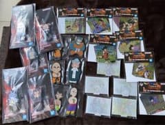 ドラゴンボール一番くじ下位賞 セット 未開封☆ - メルカリ