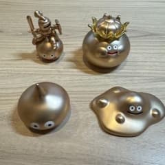 ドラゴンクエスト メタリックモンスターズギャラリー 25周年記念