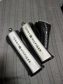 2026年最新】tommy ヘッドカバーの人気アイテム - メルカリ