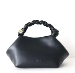 2026年最新】Ganni バッグ バタフライの人気アイテム - メルカリ