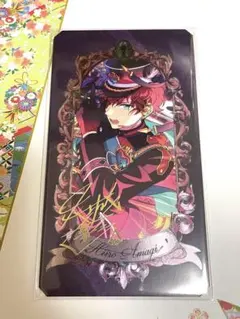 2026年最新】あんスタ ミュージアムカード 一彩の人気アイテム - メルカリ