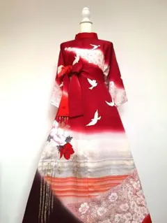 2026年最新】着物 モレシャンの人気アイテム - メルカリ